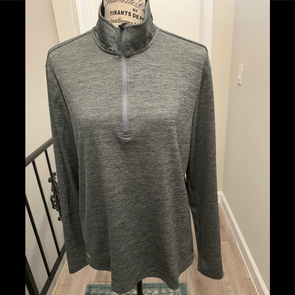 UniPro Quick Dry Ladies Pullover